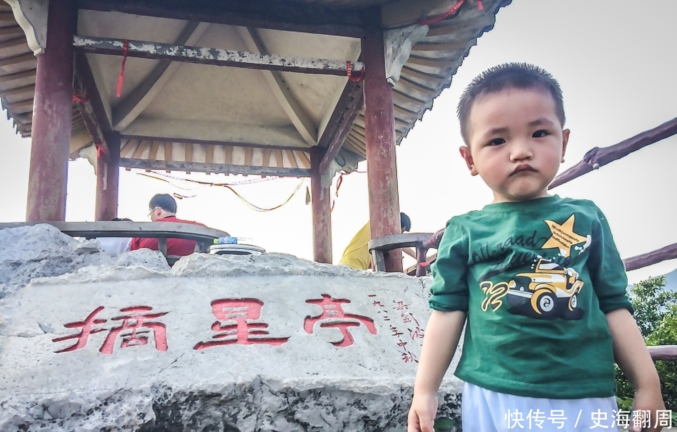 广东最美的湖泊之一，美如仙境，距广州仅1小时车程