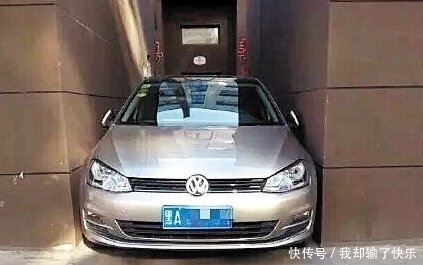  「汽车」新手司机最怕遇到的4种路况,老司机有时候也紧张