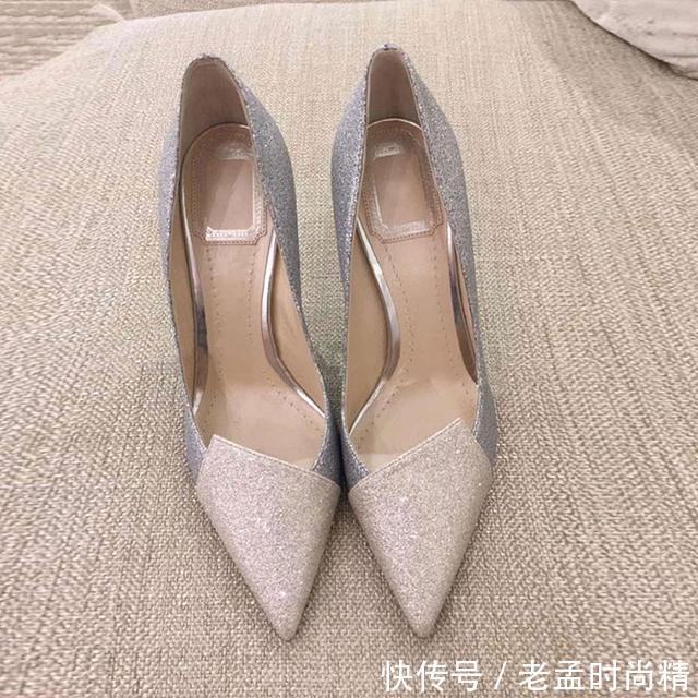 「尖头」尖头单鞋—成就年轻美丽的时尚单品