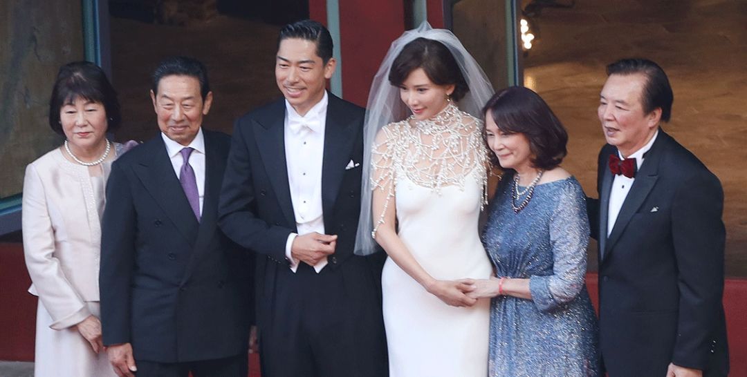 爱尔兰结婚登记