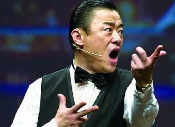 “某某”受访戳穿周立波谎言，称他的话才可信，网友:都要凉