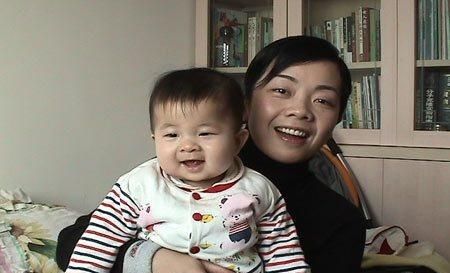  「妈妈应该」孩子是家庭的未来，妈妈怎样爱他，才能让他健康茁壮成长？