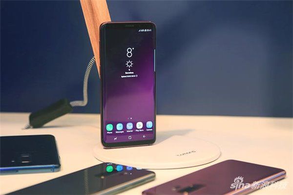 三星S9体验评测:创了安卓阵营人脸识别的新高度