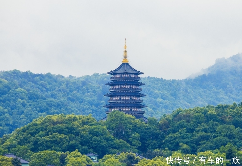 国内最“任性”景区,被印到人民币上,名气太大根本不用宣传