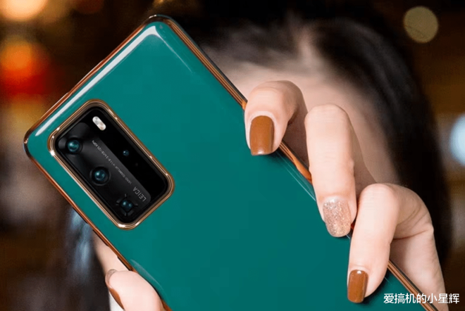  『小米高管』卢伟冰又自打脸？红米K30 Pro截胡华为P40要提前发布！