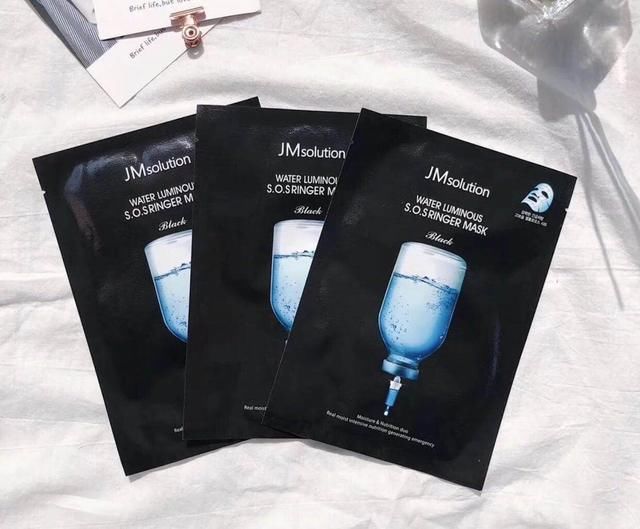  #合集#选面膜太难了？热门平价“JM面膜”大合集，总有一款是你的爱