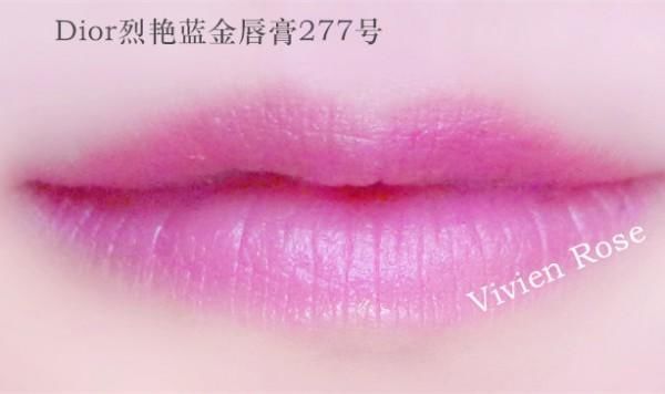 很高级很有气质的口红推荐：这几款口红很多女生看过后都会去买！