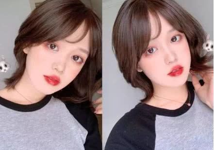  染发：黑黄皮的女生，染发首选“焦糖色”，时尚百搭掉色慢，还显白