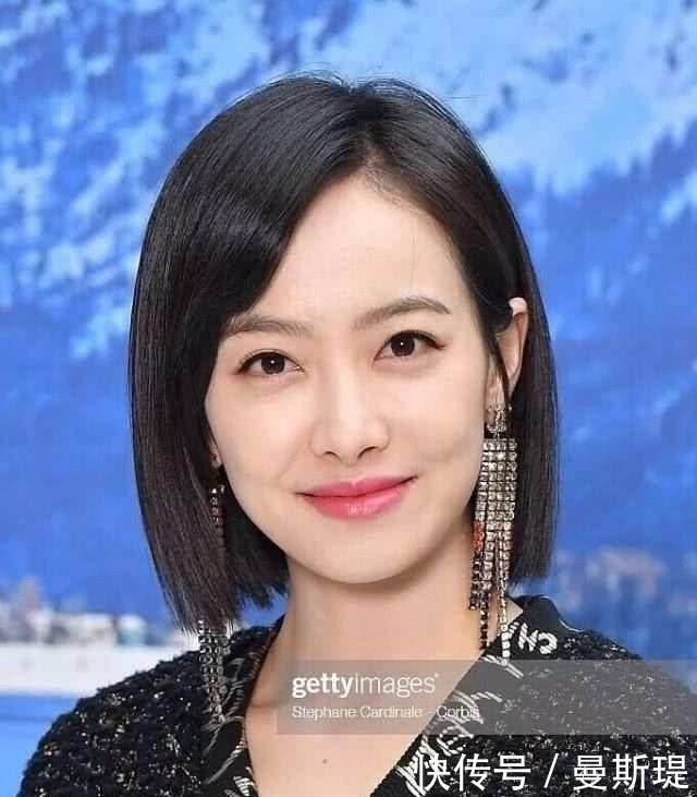 #暴露#外媒“坑”惨中国女星!拍完照不给修图!女星暴露最丑一面!