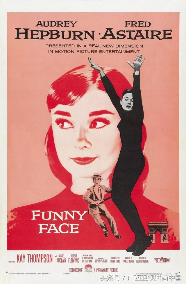 看完这些电影，还学不会穿搭算我输！