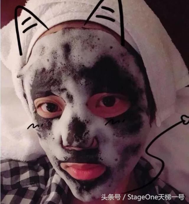 有机会和易烊千玺、刘昊然、吴磊、宋祖儿一起晒黑也不错啊~