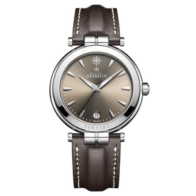 腕表和服装到底该如何搭配？