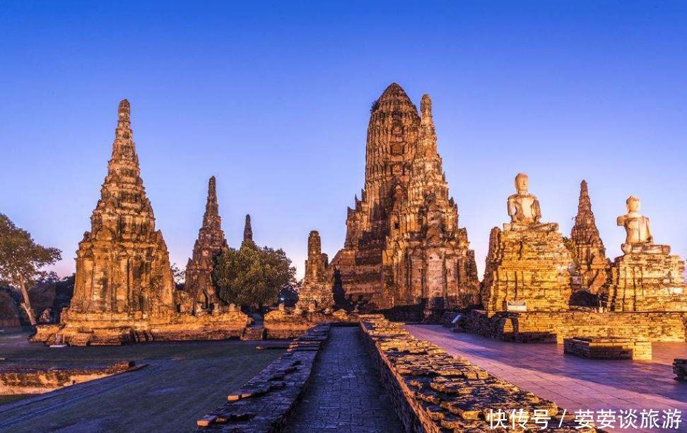 泰国的物价真的就这么便宜吗？当地导游：看看10元人民币能买啥！