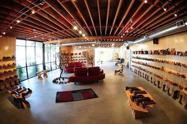 迷情小镇：世界媒体之都