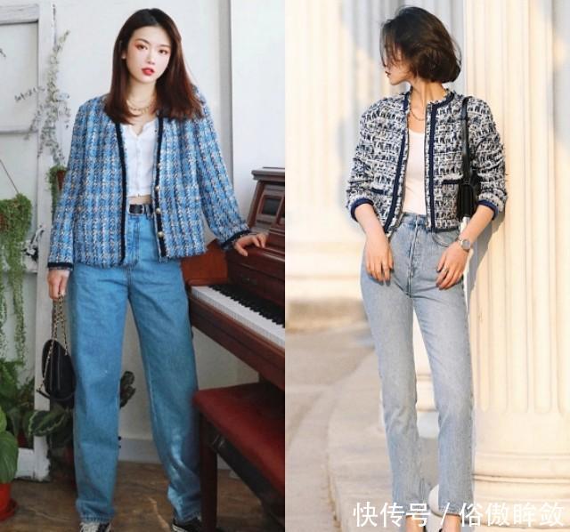  『西装外套』春天了，换季了，天气时冷时热，应该如何选择外套？