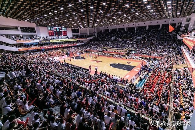  「发展方案」安徽“三大球”咋搞？新任局长这样说