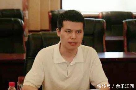 这个“冷水衙门” 一个月仨官员落马