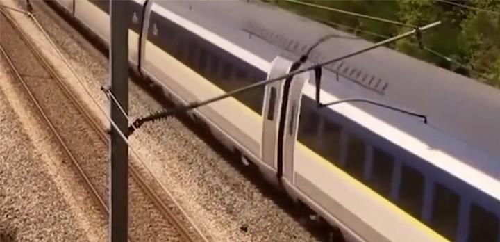  「高铁站」中国最牛的县，拥有14座火车站、3座高铁站，竟然还有