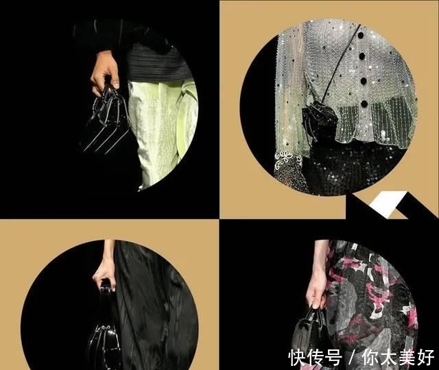  『T型台』T型台 | 霸气又优雅的女人，为什么都爱Giorgio Armani！