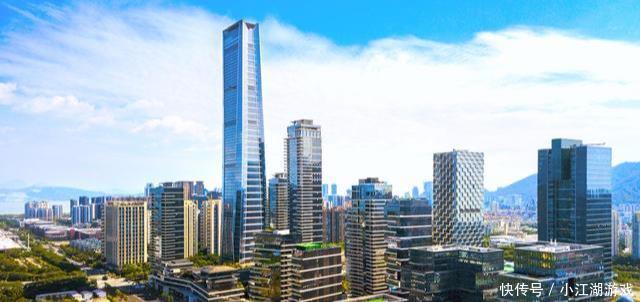 【国际金融中心】深圳全面赶超上海有多难