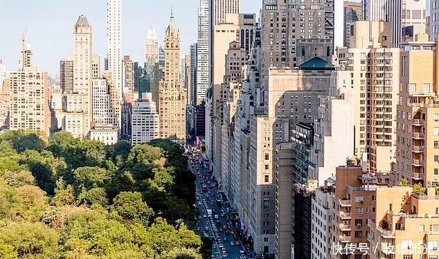  「罪犯」美国杀人犯、性罪犯争相申请出狱，富人升级安保，雇佣武装警卫