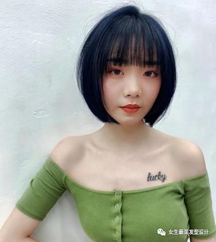  月底■四月底值得剪的发型