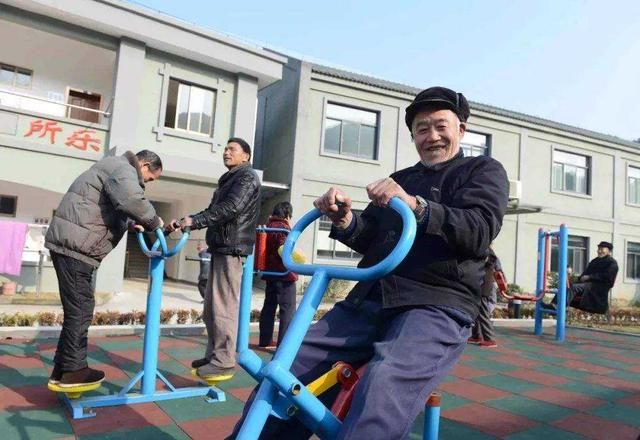 未来十年，4个适合在农村投资的项目，农民朋友可以了解下