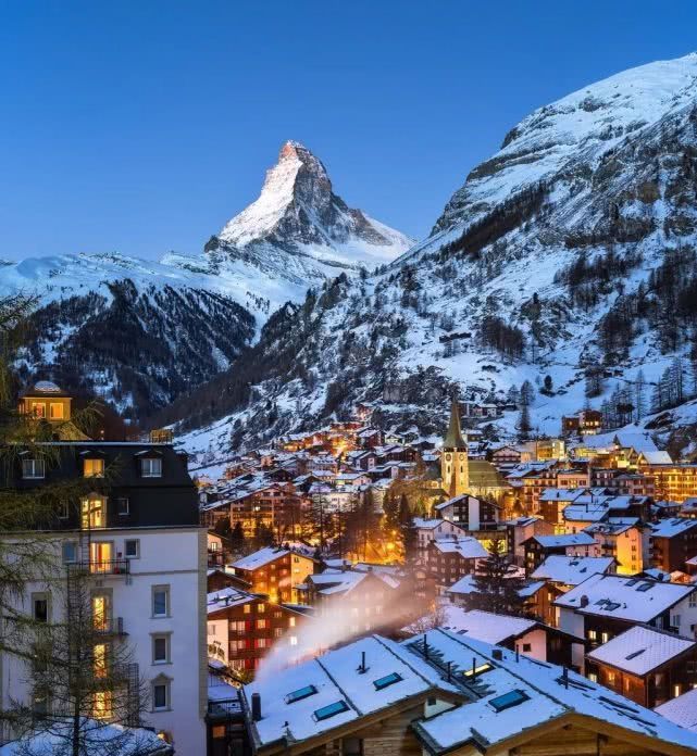 因为太美禁止拍照的国家,7块钱买湖景房,一生一定要去一次