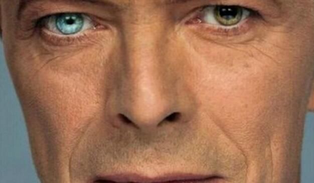 全球最美的眼睛，秒杀美瞳，普通人根本羡慕不来