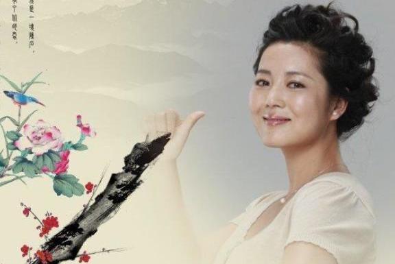 造谣整容？这位女星霸气回应我就是老了也比整容的好看