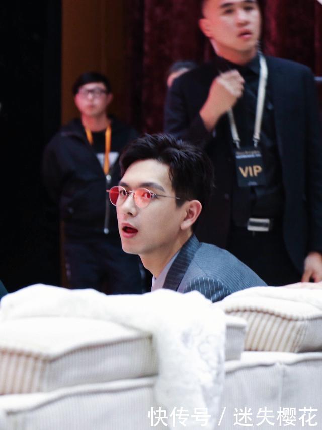 王一博参加春晚有那些