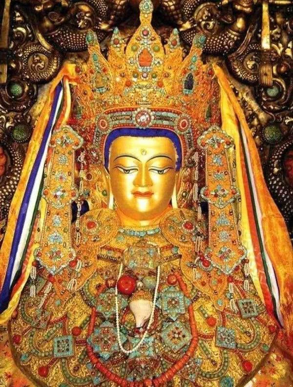 西藏用他的……彻底征服了全世界！