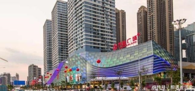  台州：浙江这个三线城市“升级”为二线，而且呼声一直很高！