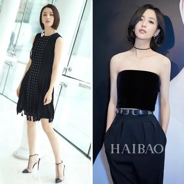 网上买衣服，千万慎买的3个款式！