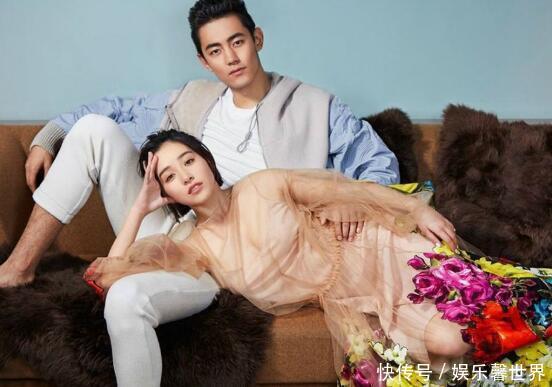 宣布分手1分钟，纪尘凌立即回应：我爱过你，网友：这速度也太快