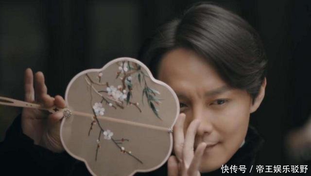  [部电视剧]因胖毁了角色，撂话让尹正减肥10斤，面对质疑于正力挺