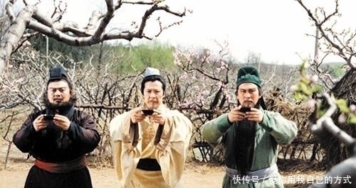  「谋士」三国十大最强谋士排行榜，诸葛亮只排名第六，司马懿却排名第五