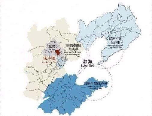 “山东在变”，搅动北方经济的一池春水