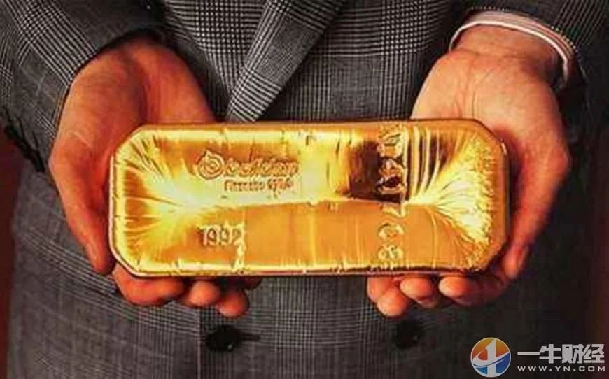 世界上还剩下多少黄金? - 享受当下 - 享受当下 世界上还剩下多少黄金? - 享受当下 - 享受当下