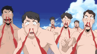 平胸与大胸的穿衣效果，看完后你会为自己拥有平胸而骄傲