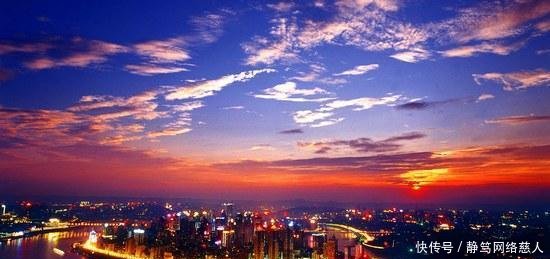 中国超大城市蓄势爆发 杭州、武汉、合肥、南京即将起航