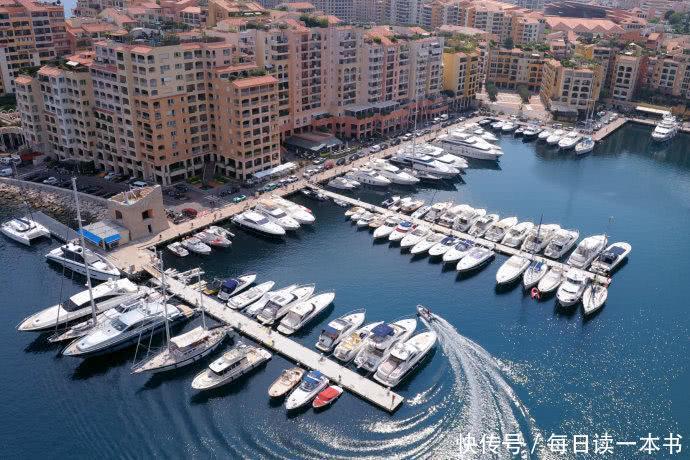 全世界物价最高的国家,房价41万元每平米,可乐29元一瓶!