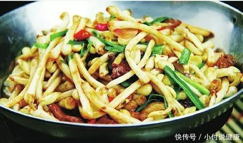  「发芽的花生」吃了多年花生，原来这才是最营养的吃法！