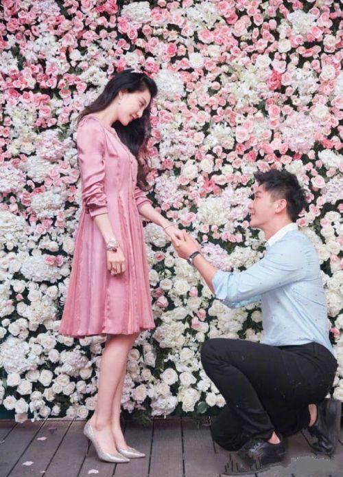 李晨发微博关心垃圾要分类,不理冰冰陷入风波,网友:心会不会疼