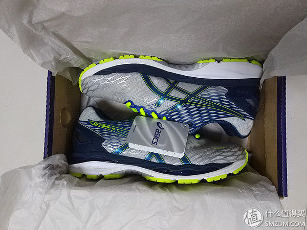 全家都爱亚瑟士 篇三:你知道走了650公里后的Nimbus是啥样吗?老爸