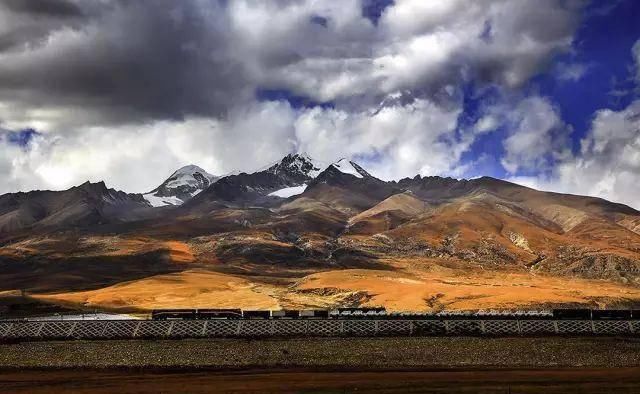 『青海』青海39个之最,不但在全国出名了,还有这么多世界级....