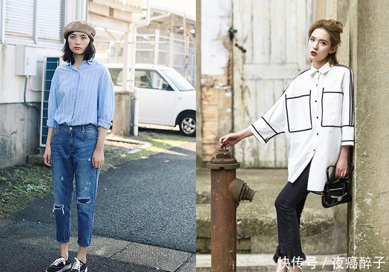 「BF」穿腻了甜美风,何不试试帅气的BF气场呢?7种穿搭技巧帅气逼人