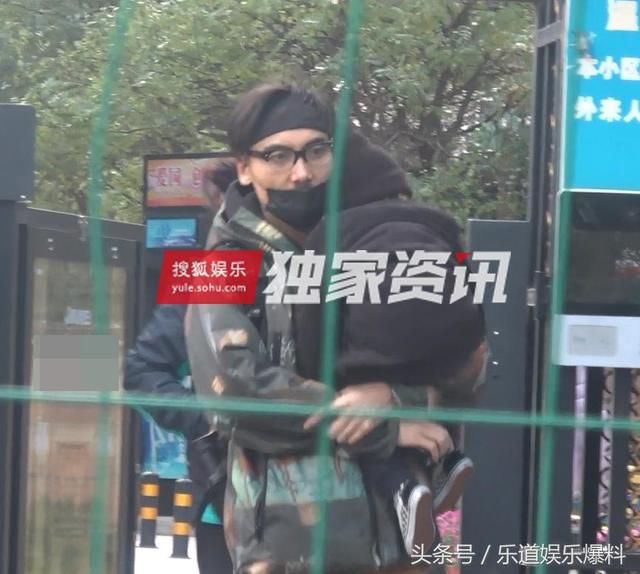 何洁被指婚内出轨后8个月才反击,是忍无可忍还是想炒作?