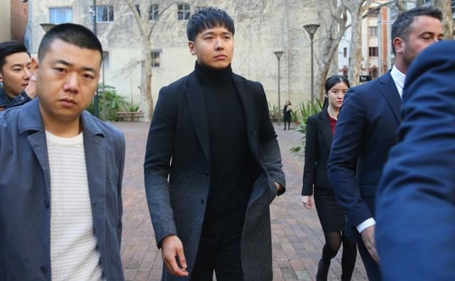 刘强东接棒高云翔涉嫌性侵案引发全民热议，遭人做局陷害可能性大