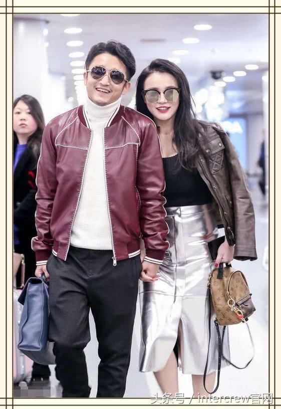 邹市明化身护妻狂魔，有这样的老婆还怕跑？网友：第二个黄锦燊？